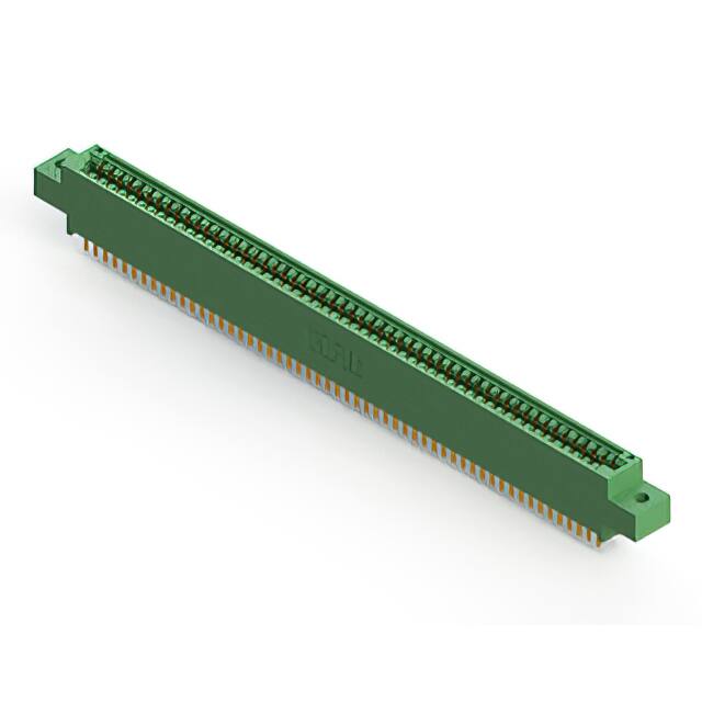 845-108-521-802 EDAC Inc.  Edgeboard Connectors